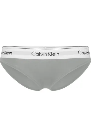 Calvin Klein Modern Cotton Stretch Knickers