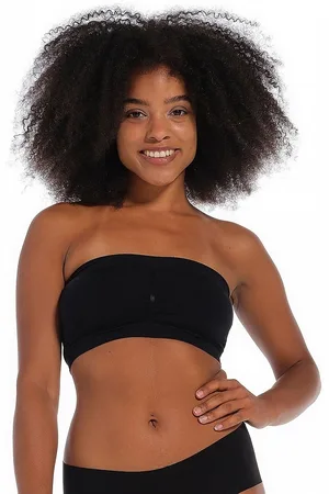 MAGIC Bodyfashion Push-Up Bandeau Bra