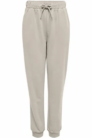 ONLY Cotton Mix Joggers