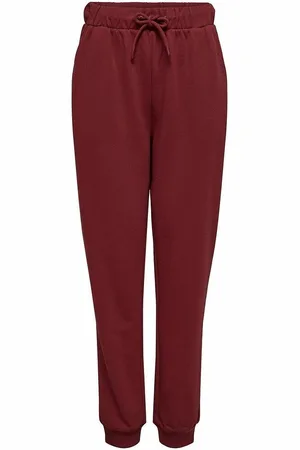 ONLY Cotton Mix Joggers