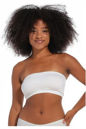 MAGIC Bodyfashion Push-Up Bandeau Bra