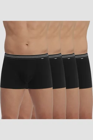 Dim Pack of 4 Hipsters in Cotton
