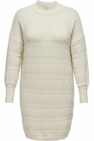 ONLY Turtleneck Jumper Dress
