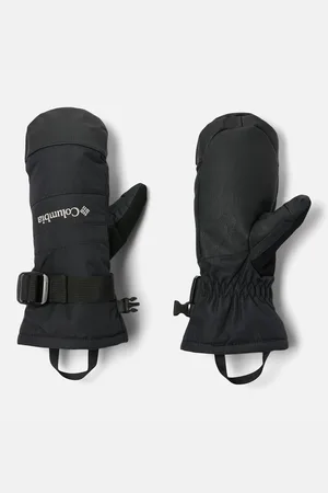 Columbia Junior Waterproof Mittens