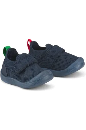 Kickers Kitoukro Slippers