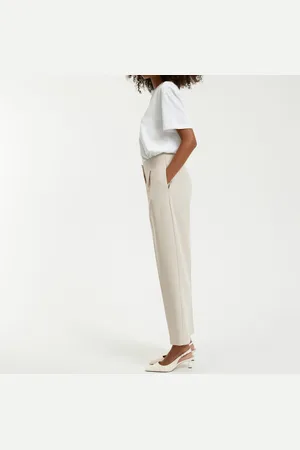 La Redoute Cigarette Trousers