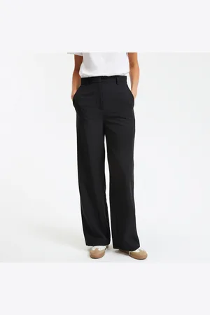 La Redoute Wide Leg Trousers