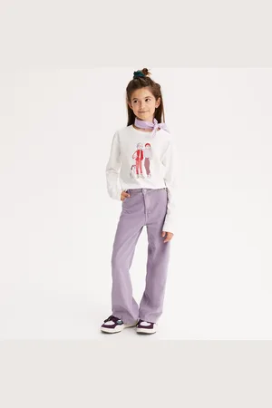 La Redoute Best Friends T-Shirt with Long Sleeves