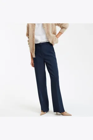 La Redoute Wide Leg Trousers