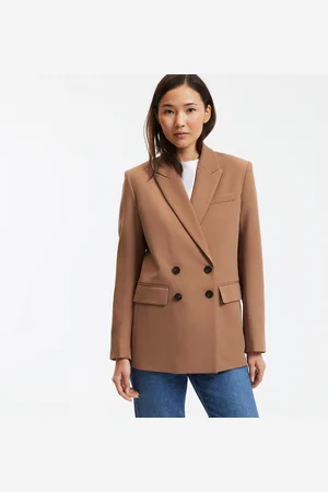 La Redoute Loose Fit Blazer