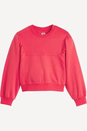 La Redoute Crew Neck Sweatshirt