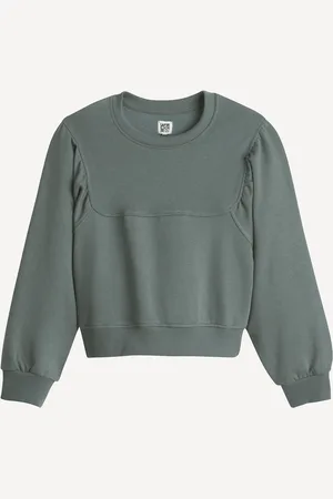 La Redoute Crew Neck Sweatshirt