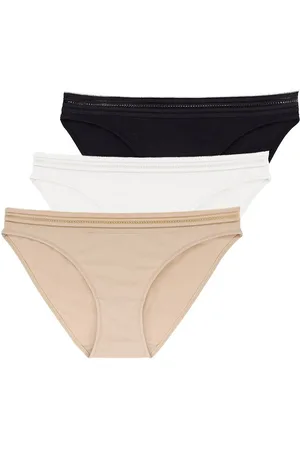 Dorina Pack of 3 Giana Knickers