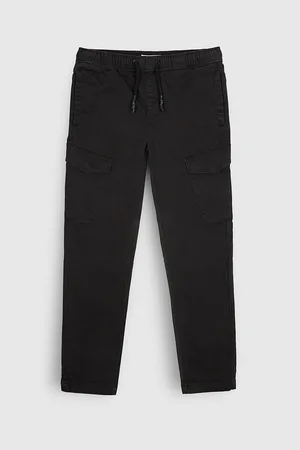 Teddy Smith Cargo Trousers