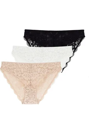 Dorina Pack of 3 Myla Knickers