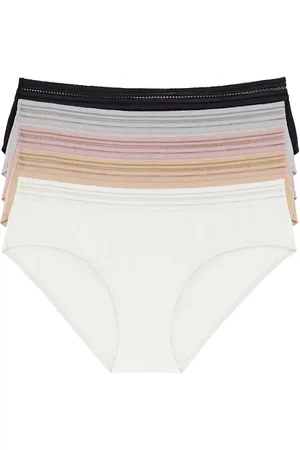 Dorina Pack of 5 Giana Knickers