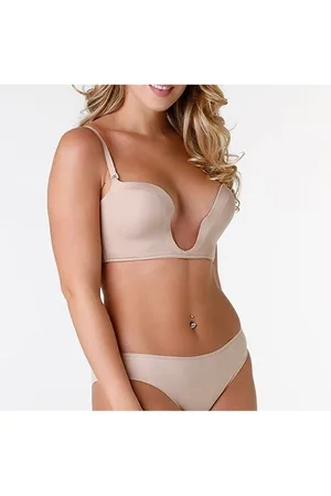 Wonderbra Ultimate Plunge Bra
