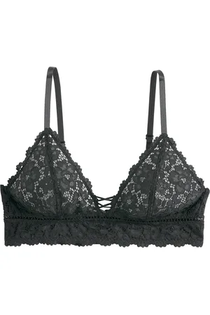 La Redoute Signatures Girofle Non-Underwired Bra