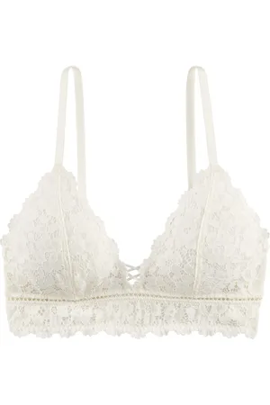 La Redoute Signatures Girofle Non-Underwired Bra