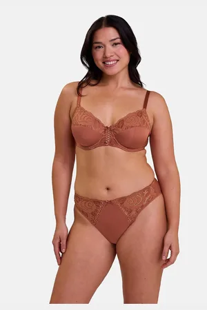 Sans Complexe Underwired Full Cup Bra Amélie