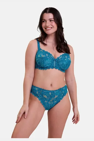 Sans Complexe Arum Full Cup Bra with Underwiring