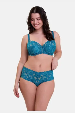 Sans Complexe Arum Lace Knickers