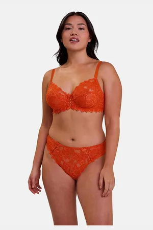 Sans Complexe Arum Full Cup Bra with Underwiring