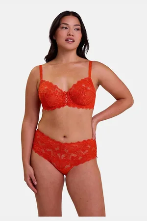 Sans Complexe Arum Lace Knickers