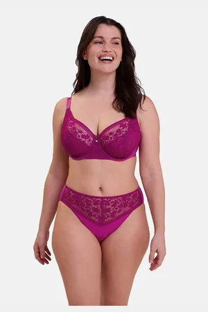 Sans Complexe Suzie Full Cup Bra with Underwiring