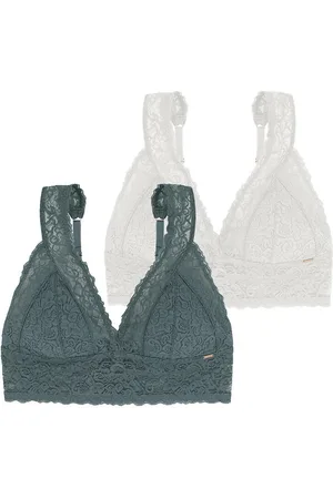 Dorina Pack of 2 Lana Bralettes