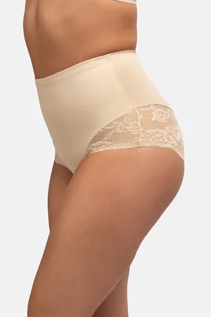 Dorina Brigitte Control Knickers with High Waist