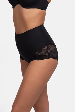 Dorina Brigitte Control Knickers with High Waist