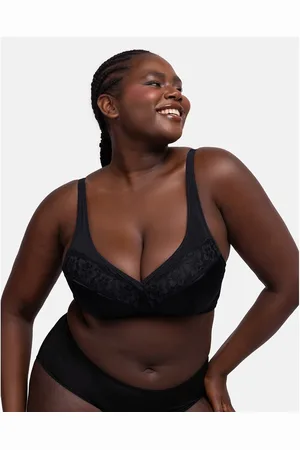 Dorina Tegan Minimiser Bra