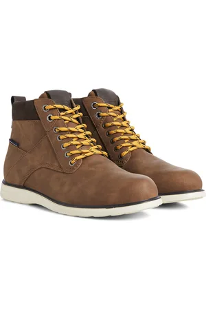 JACK & JONES Denver Ankle Boots