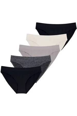 Dorina Pack of 5 Rosanne Midi Knickers