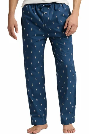 Ralph Lauren Cotton Pyjama Bottoms