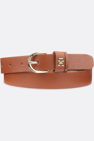 Tommy Hilfiger Effortless 2.5cm Leather Belt