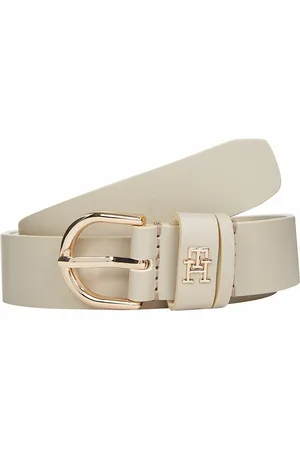 Tommy Hilfiger Effortless 2.5cm Leather Belt