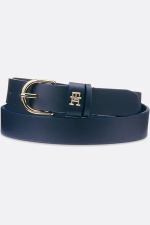 Tommy Hilfiger Effortless 2.5cm Leather Belt