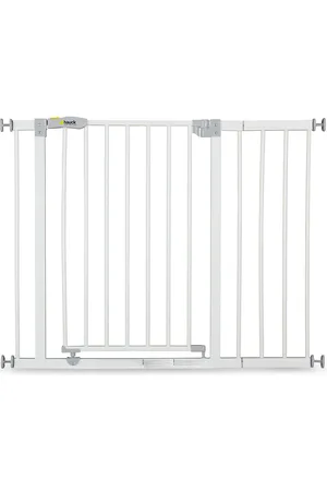 Hauck Open N Stop Safety Gate + 21cm Extension