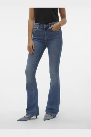 VERO MODA Flared Jeans