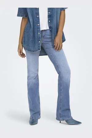 ONLY Flared Jeans