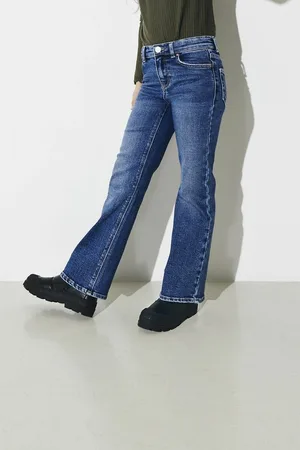 ONLY Straight Jeans