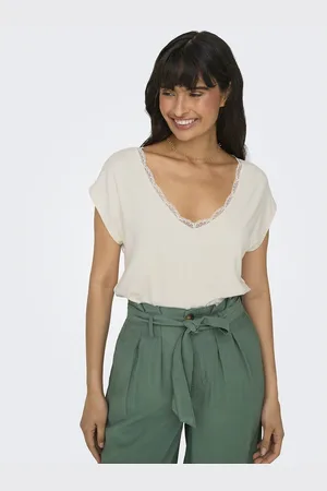 ONLY Short Sleeve T-Shirt