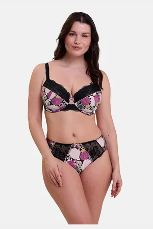 Sans Complexe Aurélie Classic Underwired Bra