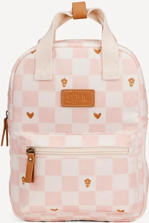 La Redoute Printed Backpack