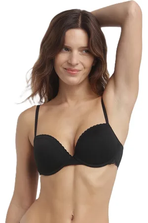 Dim Daily Micro Demi-Cup Bra