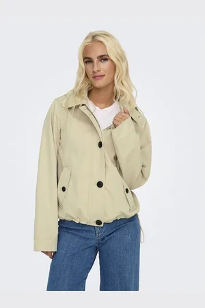ONLY Hooded Parka