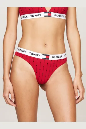 Tommy Hilfiger Heritage Knickers