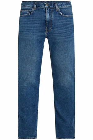 Tommy Hilfiger Bleecker Slim Fit Jeans